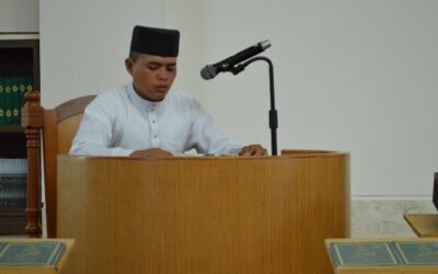 DEFENCE ACADEMY RBAF CELEBRATES NISFU SYA’BAN