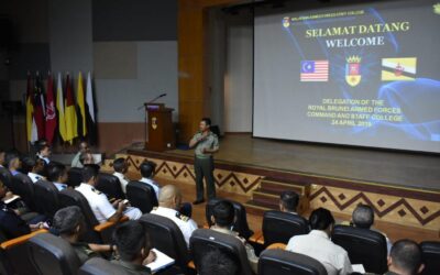 CSC9 RESUMES OST IN KUALA LUMPUR