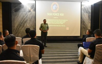 CSC9 RESUMES OST IN KOTA KINABALU