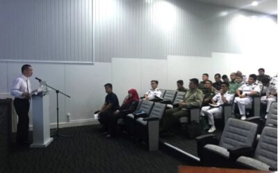 ISC 19-2019 CONCLUDES LOCAL STUDY TOUR