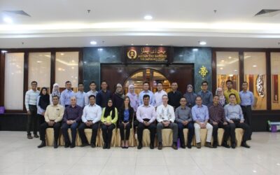 DEFENCE ACADEMY RBAF’s OFFICERS – DINE IN DINE OUT