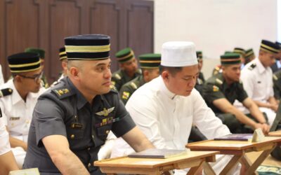 NEW HIJRAH 1441H CELEBRATION
