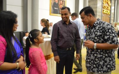 Meet and Greet CSC 10/2020