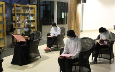 BLOOD DONATION CAMPAIGN