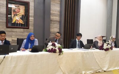 PMO, MOFA AND BEDB DELIVERS TALKS TO CSC 10 – 2020