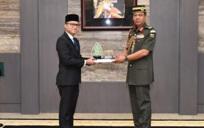 RBAF ESSAY WRITING COMPETITION 2019/2020 PRIZE PRESENTATION
