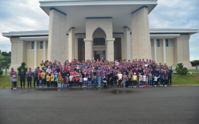 DEFENCE ACADEMY FAMILY DAY