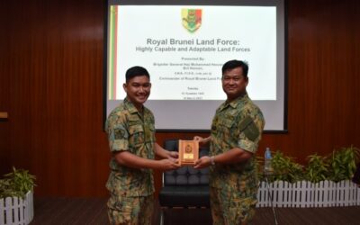 RBLF VISITED