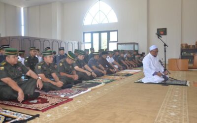 DEFENCE ACADEMY ROYAL BRUNEI ARMED FORCES DISTRIBUTION OF DATES