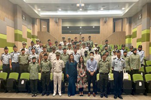 ISC 22/2022 CONDUCTED LOCAL STUDY TOUR