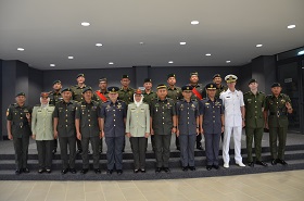 MAJLIS KENAIKAN PANGKAT ANGGOTA AP ABDB