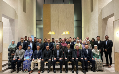 DEFENCE ACADEMY ROYAL BRUNEI ARMED FORCES DINNER NIGHT