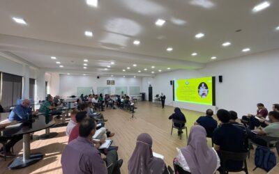 LEADERSHIP WORKSHOP FOR COMMAND AND STAFF COLLEGE 13/2023