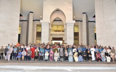 CSC 13/2023 INTERNATIONAL NIGHT