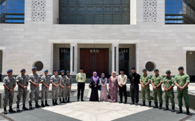 THE HISTORY OF ISLAM (SIRAH NABAWI) COURSE
