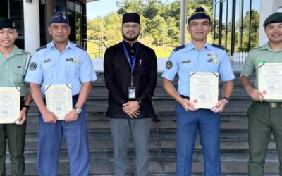 TAHSIN AS-SOLAH COURSE