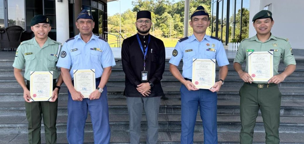 TAHSIN AS-SOLAH COURSE