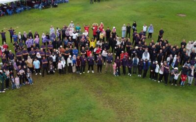 DEFENCE ACADEMY HOSTED FAMILY DAY IN CONJUNCTION WITH DA RBAF  14TH ANNIVERSARY