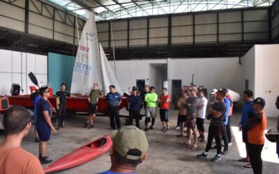 CSC9 KAYAKING SPORT ACTIVITY